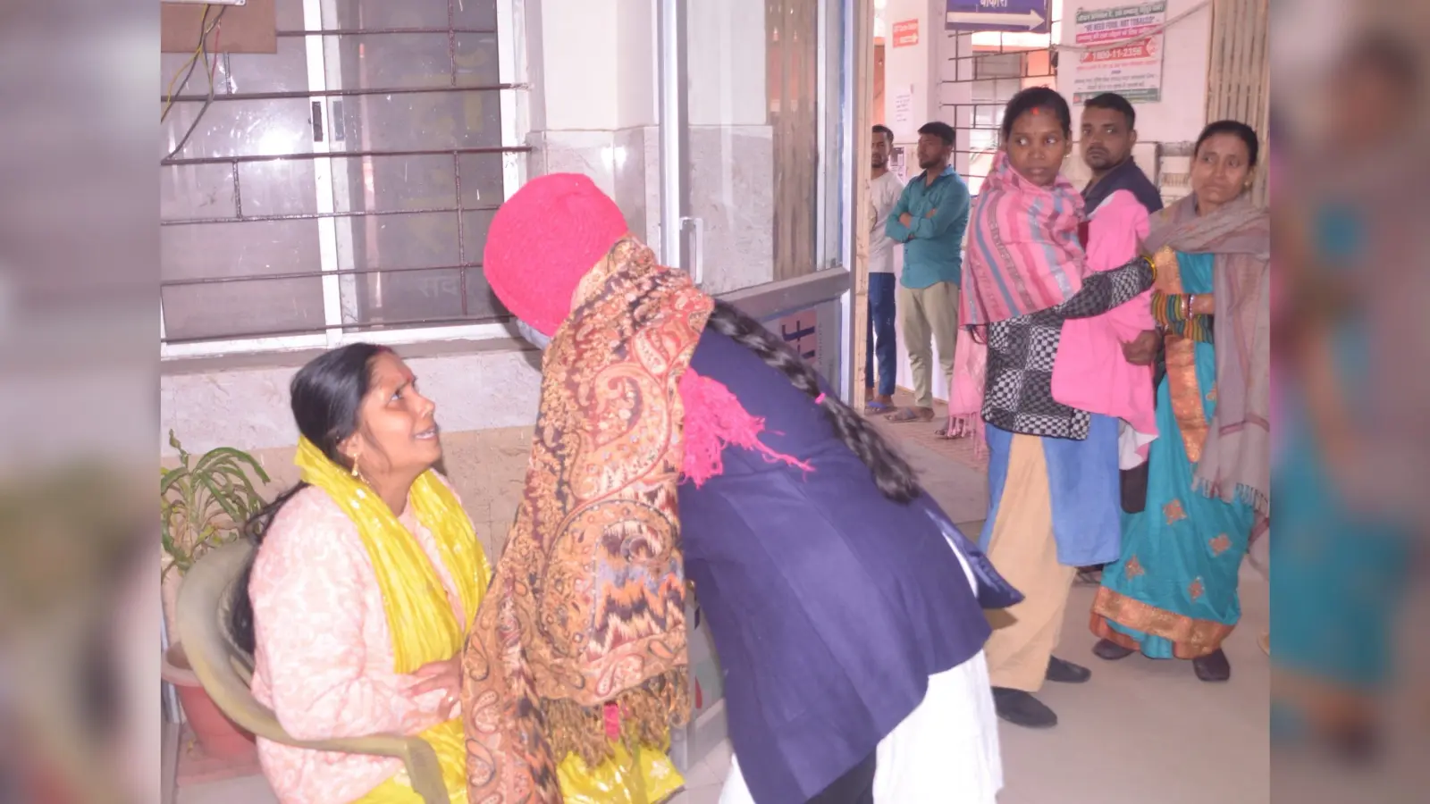 Bokaro News : बोकारो कोर्ट के लापता पेशकार का शव सदर अस्पताल के बरामदे में मिला