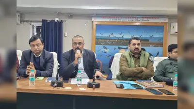 Katihar news : कदाचार करते पकड़े जाने पर पांच वर्षों के लिए आयोग की परीक्षाओं से वंचित रहेंगे अभ्यर्थी