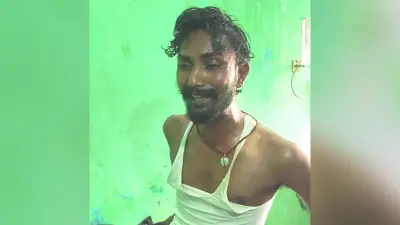 Bhagalpur news गरम तेल युवक पर फेंका, गंभीर रूप से जख्मी का चल रहा इलाज