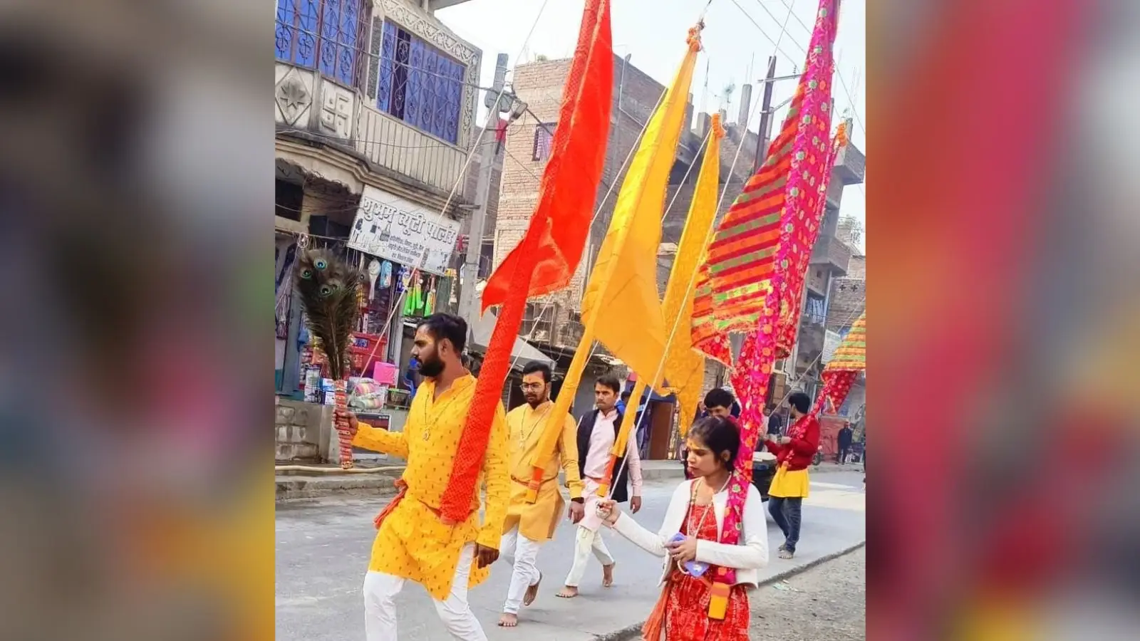 Bhagalpur news केंद्रीय विद्यालय में भारतीय भाषा उत्सव का समापन