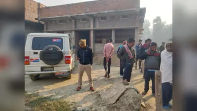 खेतापुर गांव में वकील के घर बीस लाख से अधिक की चोरी
