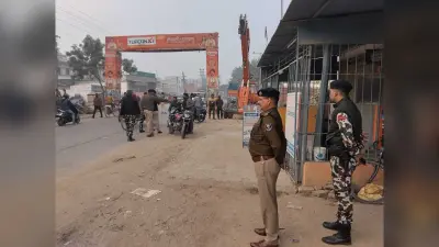 Darbhanga News : पुलिस ने 1067 चालकों से वसूले छह लाख से अधिक रुपये
