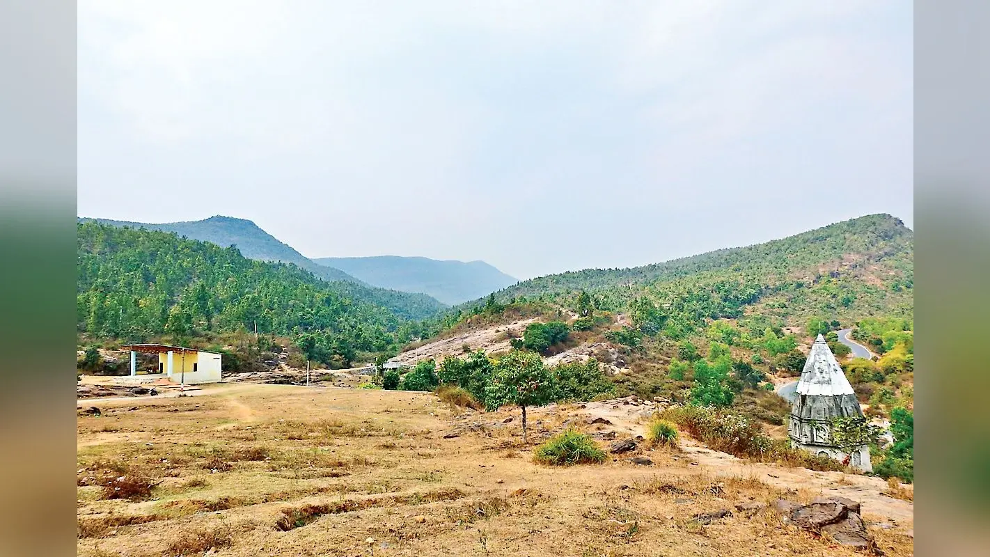 Environment Protection News : प्राकृतिक विरासतों को सहेजा जायेगा, 15 जिलों के 106 स्थल चिह्नित