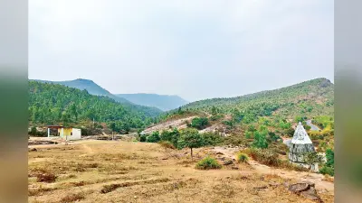 Environment Protection News : प्राकृतिक विरासतों को सहेजा जायेगा, 15 जिलों के 106 स्थल चिह्नित