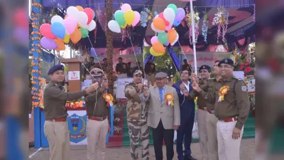 Bokaro News : निशानेबाजी दक्षता साबित करने का सबसे अच्छा मौका : डॉ माइकल