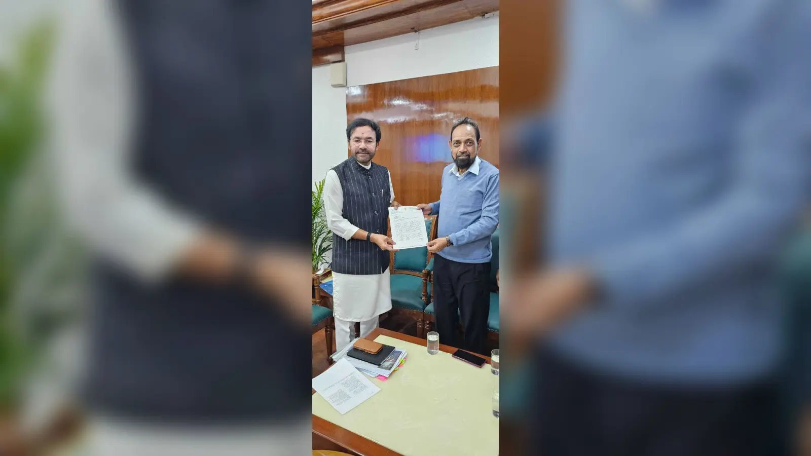 East Singhbhum : सांसद विद्युत महतो ने सदन में की मांग, घाटशिला और बहरागोड़ा के बीच एम्स बने