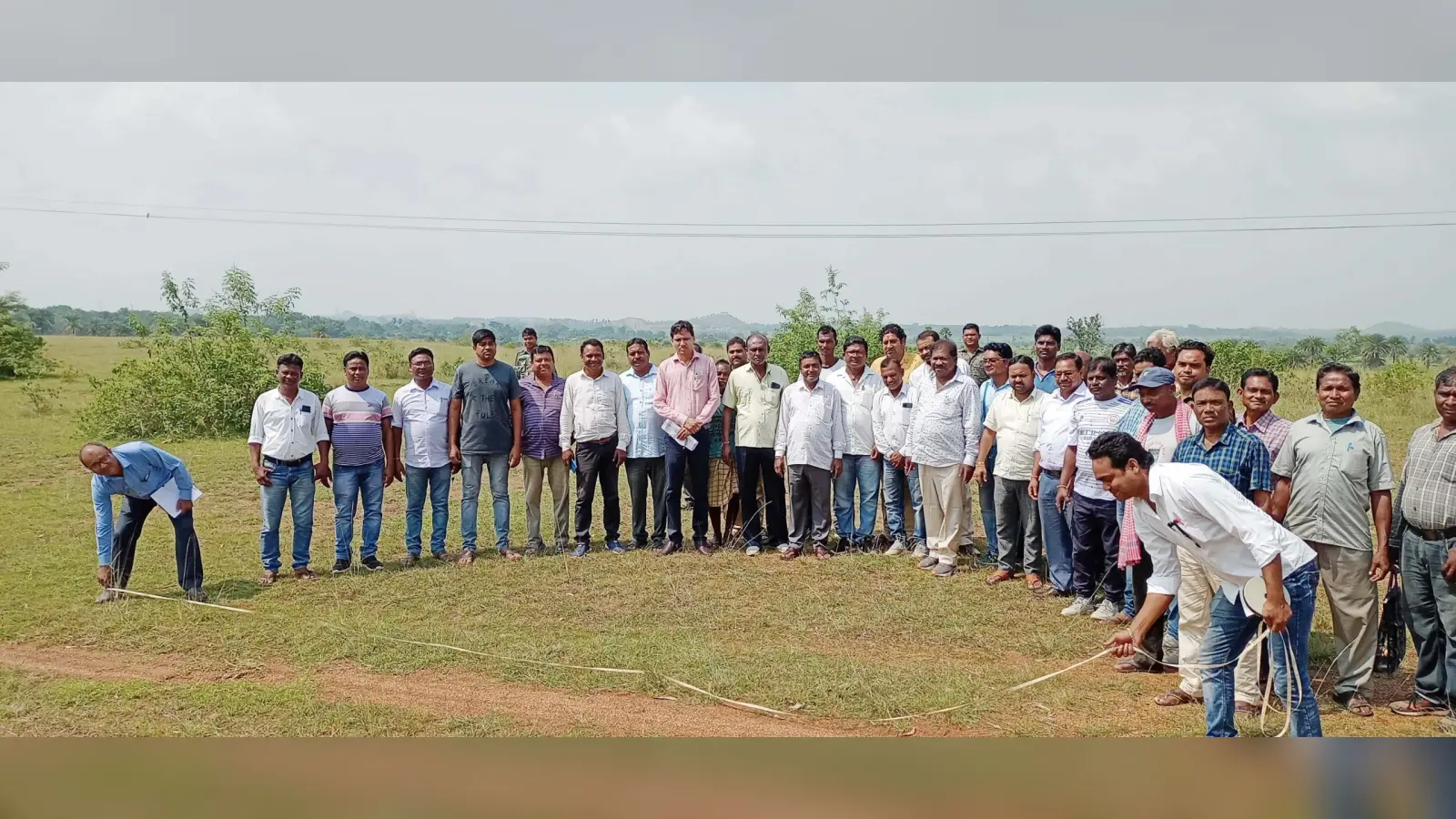 East Singhbhum : झारखंड के पहले जनजातीय विश्वविद्यालय के लिए 14.62 एकड़ जमीन मिली