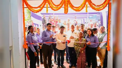 Rourkela News: वेदांत एल्युमिनियम के वेदक्षता कौशल प्रशिक्षण केंद्र का उद्घाटन, तीन वर्षों में 700 युवाओं को आत्मनिर्भर बनाना लक्ष्य