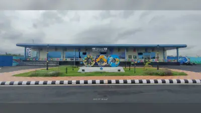 Rourkela News: राउरकेला एयरपोर्ट का मालिकाना एएआइ को सौंपने पर जल्द हो सकता है फैसला