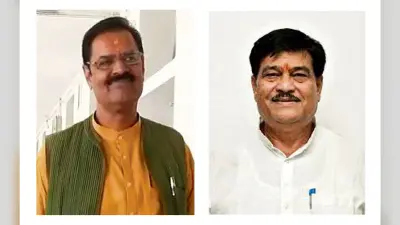 Bhubaneswar News: विधानसभा में रणेंद्र प्रताप स्वांई और उपमुख्यमंत्री केवी सिंहदेव आये आमने-सामने, विजयवाड़ा के साथ वाल्टियर डिवीजन के विलय पर तीखी बहस
