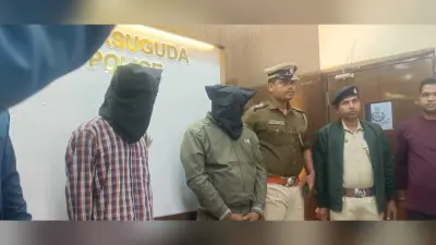 Jharsuguda News: दुष्कर्म के आरोपी ने सजा से बचने के लिए नाबालिग को उतारा मौत के घाट, शव के छह टुकड़े कर फेंका