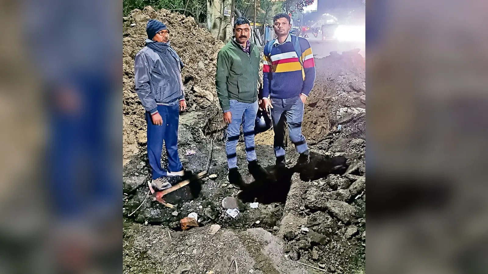 Ranchi News : पाइप मरम्मत के कारण आज बड़े इलाके में बंद रहेगी जलापूर्ति