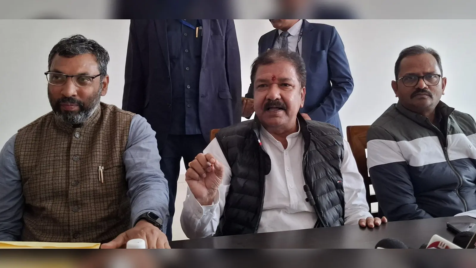 शहरवासियों के जमीन का लगान जल्द होगा निर्धारित, इसी माह से कटेगा रसीद