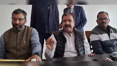 शहरवासियों के जमीन का लगान जल्द होगा निर्धारित, इसी माह से कटेगा रसीद