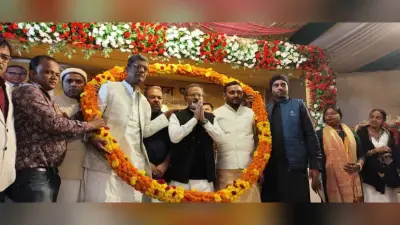आगामी विधानसभा में पार्टी अपने लक्ष्य को करेगी प्राप्तः प्रदेश अध्यक्ष