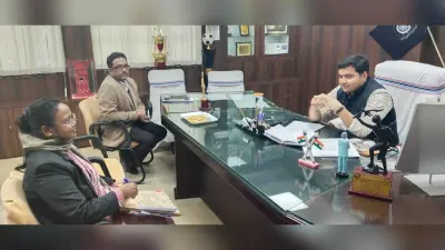 20 पंचायत सचिवों को मिला एमएसीपी का लाभ