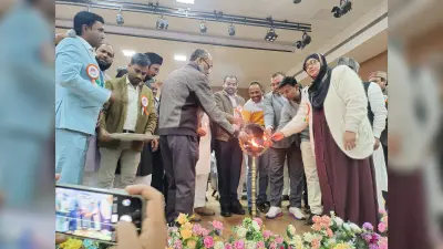 कुछ सा करके दिखा कि खुद खुश हो जाये खुदाः डीएम