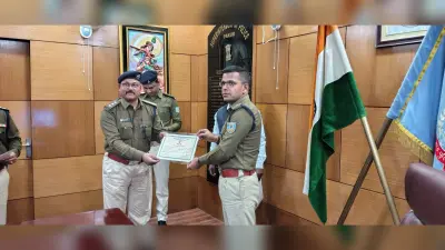 चोरी की घटनाओं पर अंकुश लगायें पुलिस पदाधिकारी: एसपी