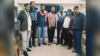 इआरएमसी व इआरएमयू ने दर्ज की जीत, संघ की मान्यता बरकरार