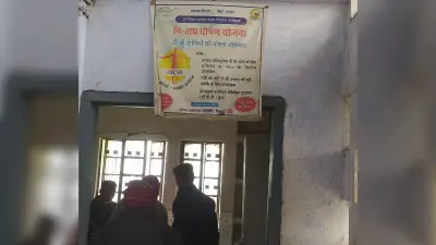 टीबी की दवा नहीं रहने से मरीजों को परेशानी