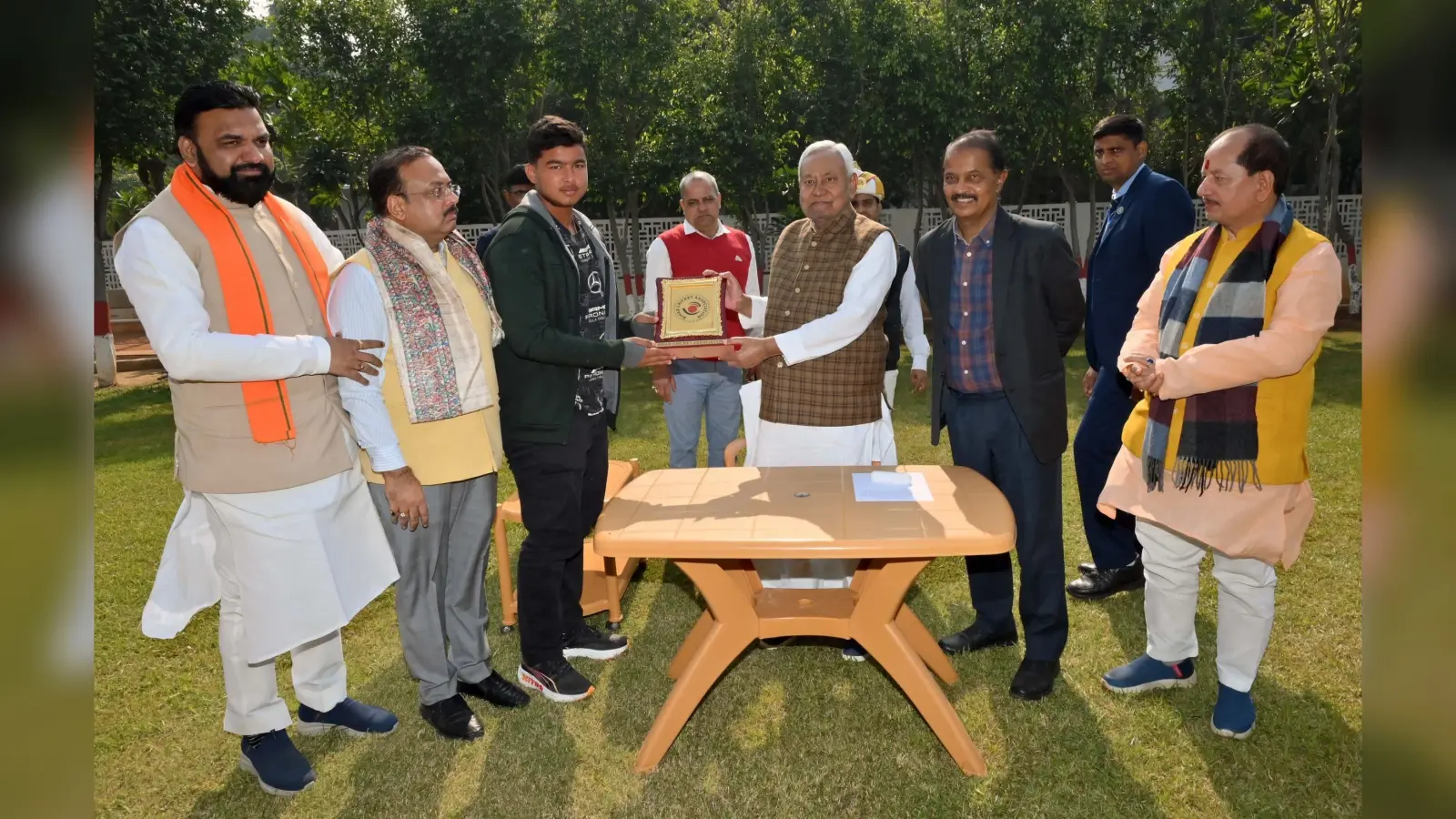 महाकुंभ में आयेंगे 45 करोड़ पर्यटक