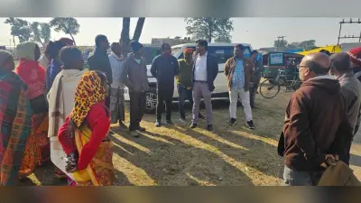 Ranchi News : बिचौलियों के माध्यम से दूसरे राज्यों में धान नहीं बेचें किसान : डीएसओ