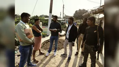 ऋण जमा करने के लिए धारकों को मिला अंतिम नोटिस