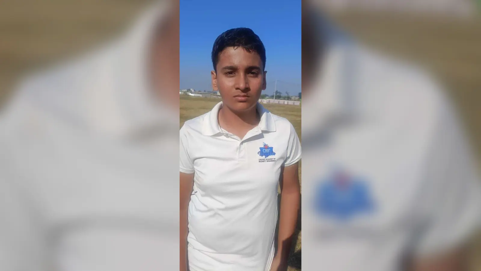 Cricket : जेके इंटरनेशनल और ओडीएम सफायर ने जीत दर्ज की