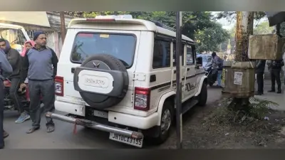 Giridih News: स्वाति कोल कास्ट फैक्ट्री में मजदूर की मौत, बोरे में भरकर अस्पताल के सामने छोड़ दिया शव