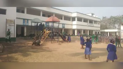 सहायक अध्यापक के भरोसे चल रहा है स्कूलों का पठन-पाठन