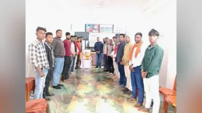 स्वदेशी के लिए बलिदान होने वाले पहले शहीद थे बाबू गेनू सैद