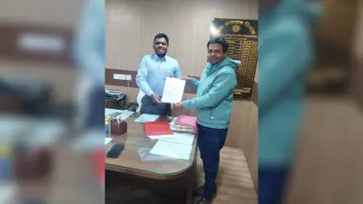 Seraikela News : चांडिल डैम में आरएल का आधार मानक छोड़कर 116 गांवों में विकास कार्य शुरू हो : राकेश रंजन