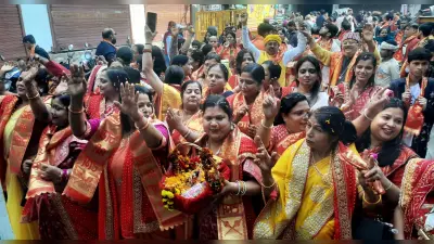 रामकथा में जीवन के अनेक अनसुलझे सवालों का हल