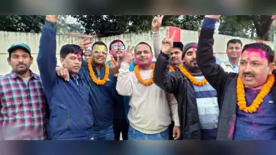 इसीआर में इसीआरइयू की जीत, मिली रेल यूनियन की मान्यत