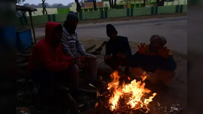 Bokaro News : आधा ठंड गुजर गया, नहीं आया सरकारी कंबल