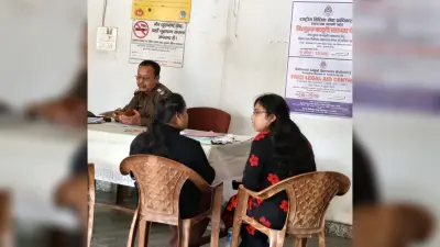 Dhanbad News : धनबाद में बढ़ा छिनतई गिरोह का आतंक, एलसी रोड में महिला से छीने 83 हजार रुपये