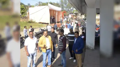 Dhanbad News: 21265 वोट लाकर इसीआरइयू बनी मान्यता प्राप्त यूनियन