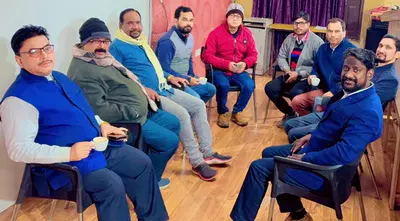 प्राइवेट स्कूल एसोसिएशन की बैठक कल, लिए जाएंगे कई अहम निर्णय