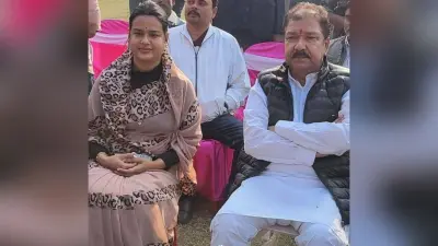 रेंट निधार्रण से शहरवासी ने ली राहत की सांस : पल्लवी गुप्ता