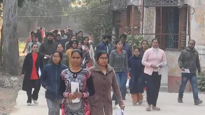 25 केंद्रों पर बीपीएससी की परीक्षा संपन्न, 250 परीक्षार्थी रहे अनुपस्थित