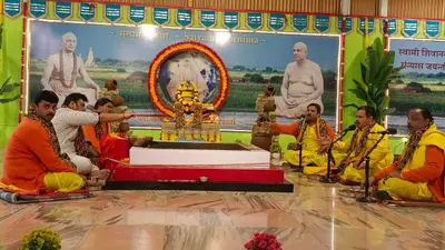 एक अध्यात्मिक प्रेरक के रूप में हुआ स्वामी सत्यानंद का अवतरण: स्वामी निरंजनानंद
