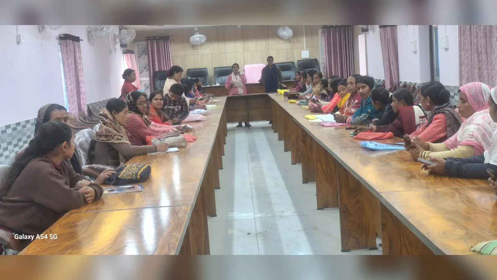 अब बच्चों की भी बनेगी एफआरएस से उपस्थिति