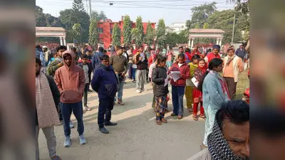 70वीं बीपीएससी प्रारंभिक परीक्षा कदाचार मुक्त शांतिपूर्ण संपन्न