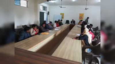 बोनस के साथ 2400 रुपये प्रति क्विंटल होगी धान की खरीदारी