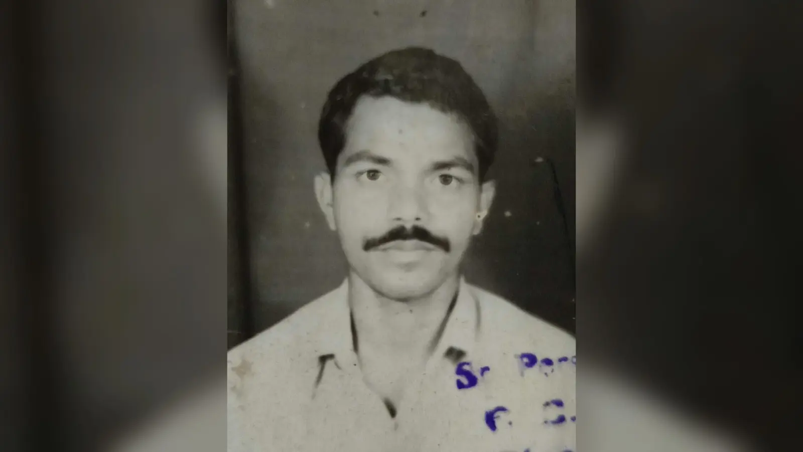 कनवेयर खलासी का निधन, आश्रित पुत्र को मिली नौकरी