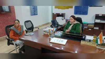 किसान अपना धान अधिकृत लैंप्स में ही बेचें : डीसी