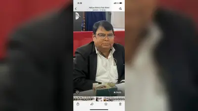 अधिवक्ता मिथलेश कुमार सिन्हा का निधन