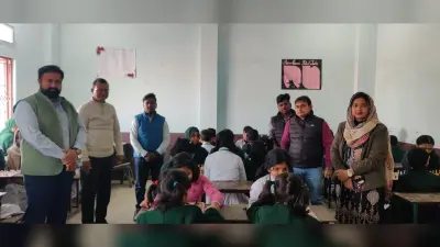 डीपीएस शतरंज प्रतियोगिता में 253 खिलाड़ी हुए शामिल