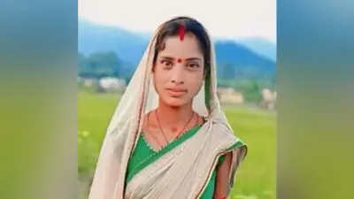 विवाहिता ने की आत्महत्या, पति पर प्रताड़ित करने का आरोप