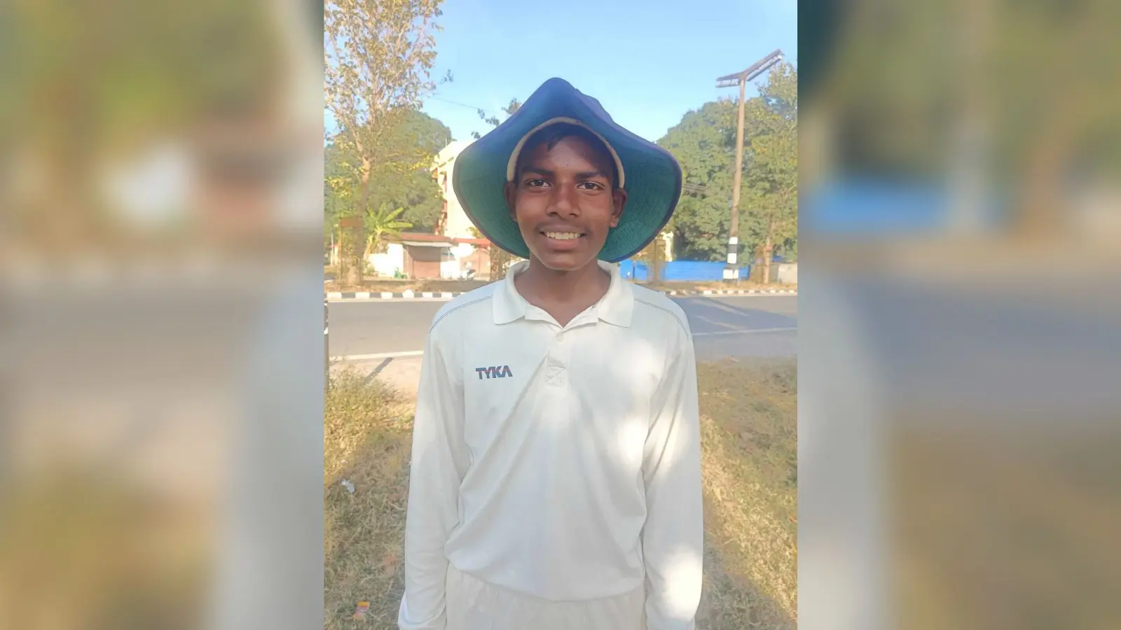 Cricket: डीएवी हेहल 203 रनों से जीता